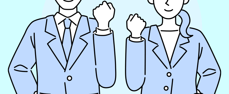 アドバイザーと二人三脚の転職
スケジュール調整から
年収交渉まで!
職務経歴書の
面接の
年収の交渉
書類添削
進行管理
スケジュールの調整や管理も全て任せられて
在職中でも無理なく進められた。