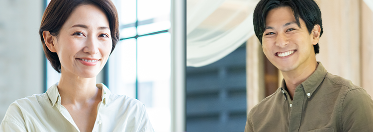 . マイナビ転職 ITAGENT
第二新卒も歓迎!
IT業界で描く
理想のキャリア
IT
IT
社内SE
エンジニア コンサル
大手企業の社内SE、プライムSler、
メーカー、WEB系など幅広くご紹介!
DELL NEC NTT DATA Sky
SQUARE ENIX. accenture
CAPCOM
NRI
未来创発
Dream up the future.